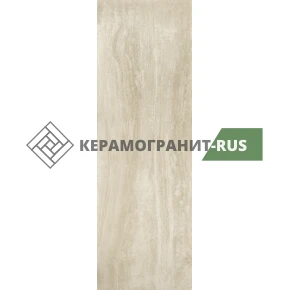 Керамогранит TRAVERTINO ROMANO BOCC. 1000x3000 Matte